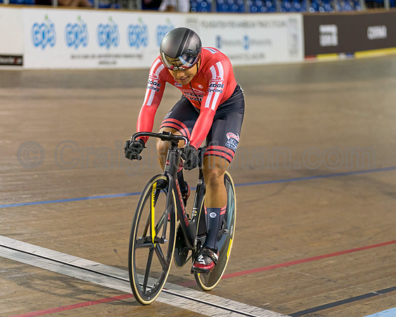 USAC Track National Championship