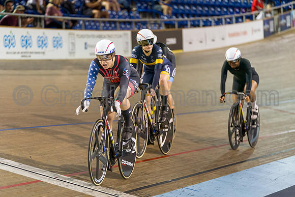 USAC Track National Championship