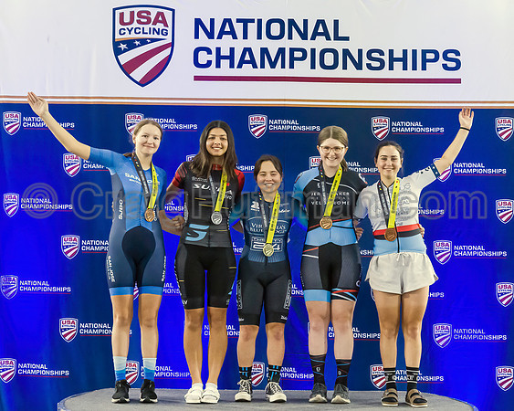 USAC Track National Championship