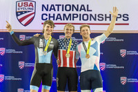 USAC Track National Championship