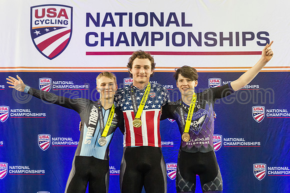 USAC Track National Championship