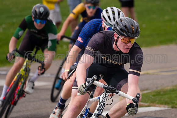 2024 USAC Collegiate Road National Championships