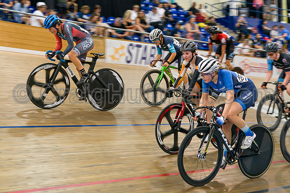 USAC Track National Championship