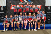 2025 USAC Masters & Para-cycling Track National Championships