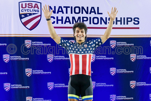 USAC Track National Championship
