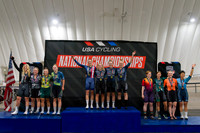 2025 USAC Elite Track National Championships
