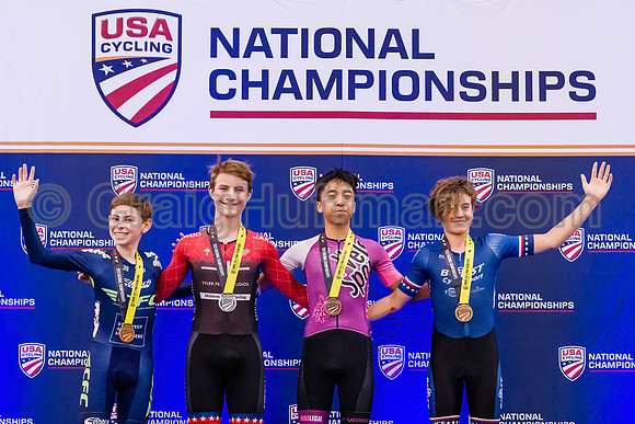 USAC Track National Championship