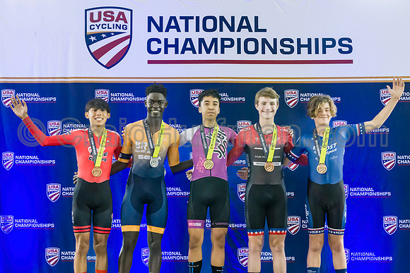 USAC Track National Championship