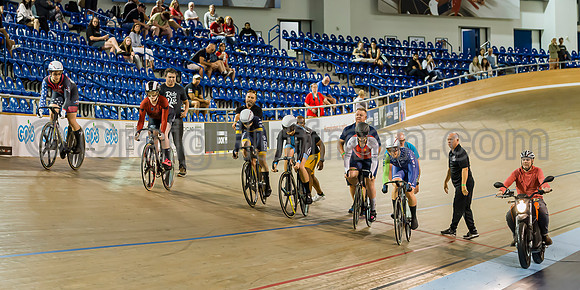 USAC Track National Championship