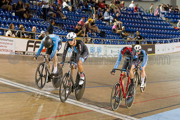 USAC Track National Championship