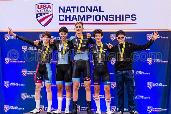 USAC Track National Championship