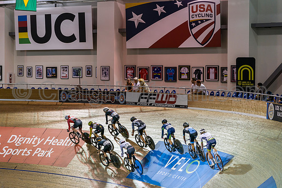 USAC Track National Championship