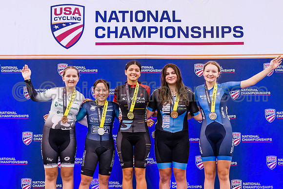 USAC Track National Championship