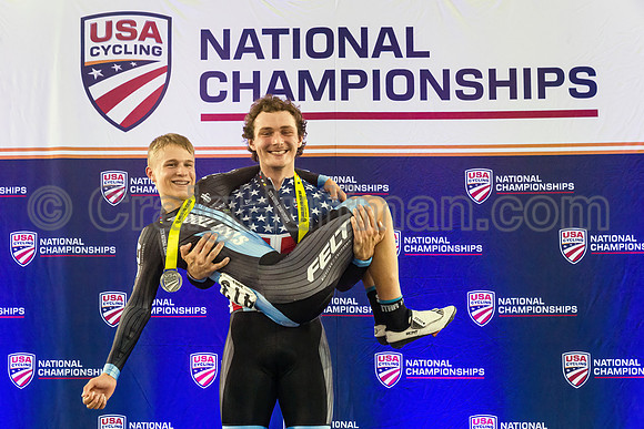 USAC Track National Championship