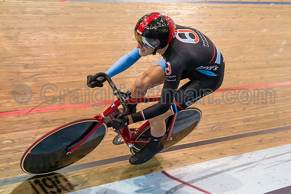 USAC Track National Championship