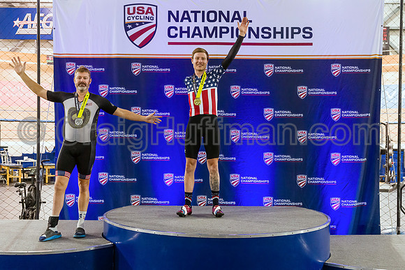 USAC Track National Championship