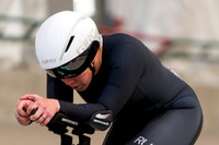 2025 USAC Masters & Para-cycling Track National Championships