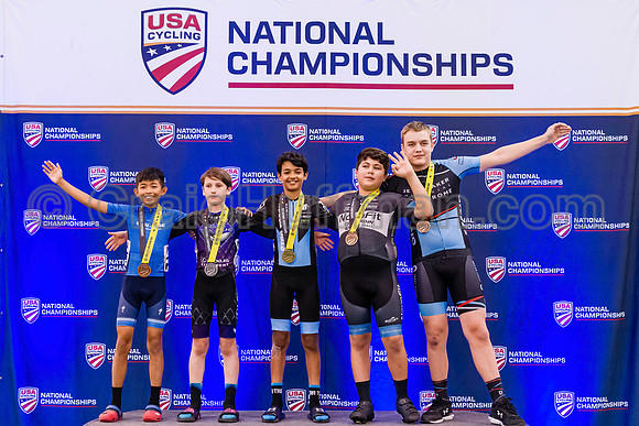 USAC Track National Championship