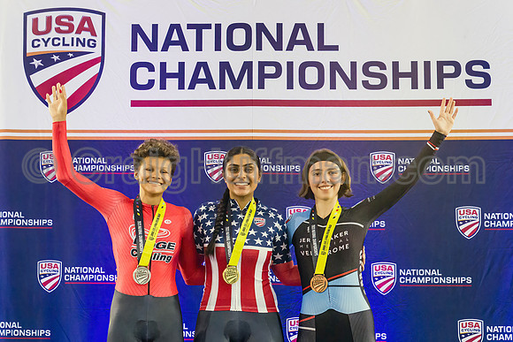 USAC Track National Championship
