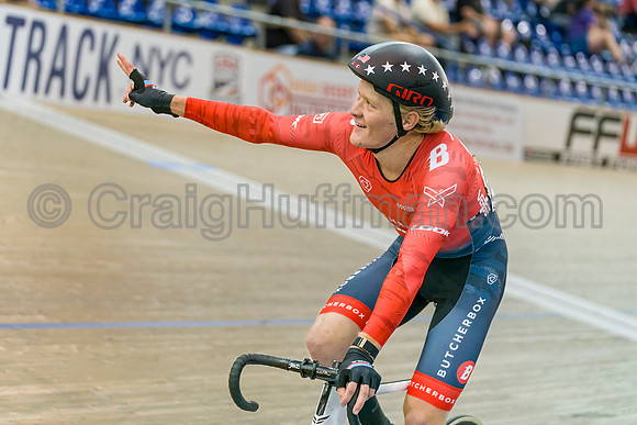 USAC Track National Championship