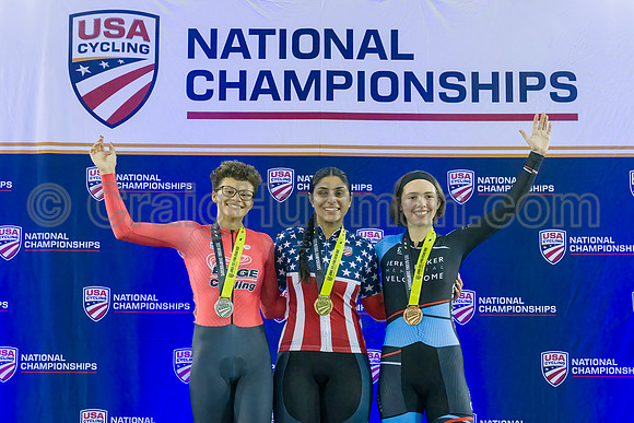 USAC Track National Championship