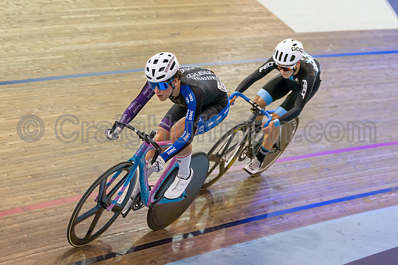 USAC Track National Championship