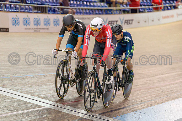 USAC Track National Championship