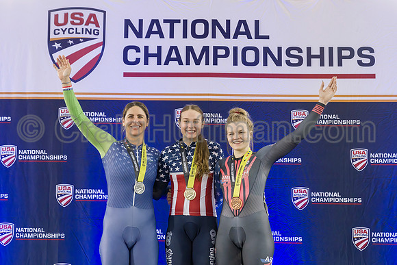USAC Track National Championship