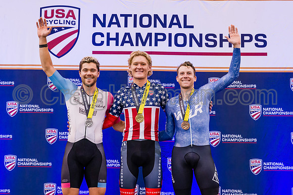 USAC Track National Championship
