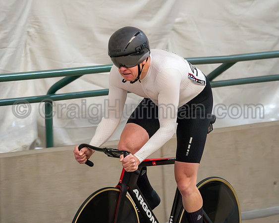 2025 USAC Masters & Para-cycling Track National Championships