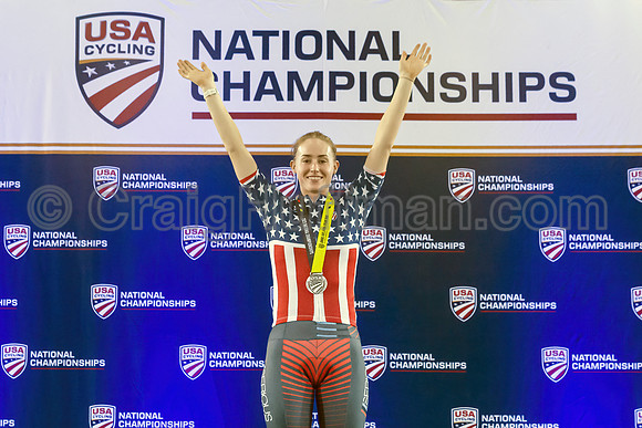 USAC Track National Championship
