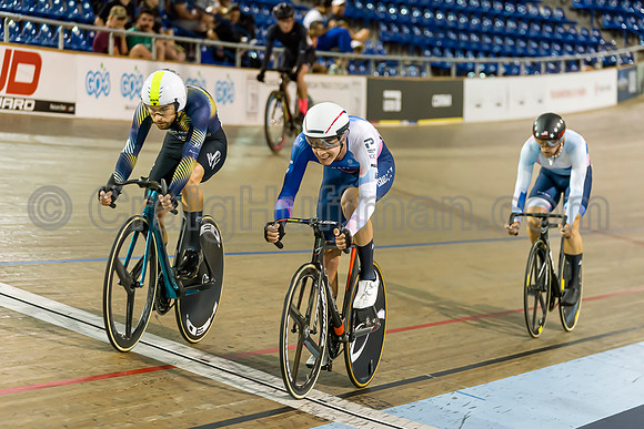 USAC Track National Championship
