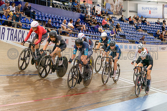 USAC Track National Championship