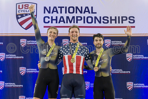 USAC Track National Championship