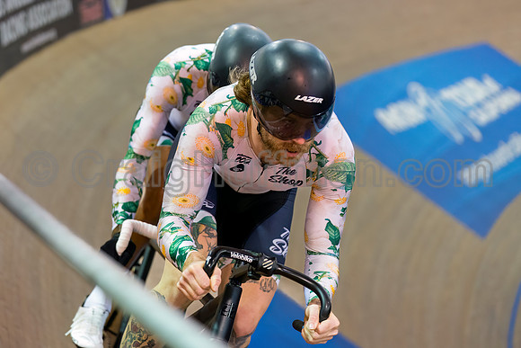 USAC Track National Championship