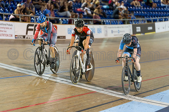USAC Track National Championship