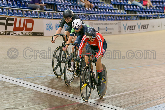 USAC Track National Championship