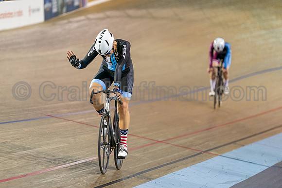 USAC Track National Championship