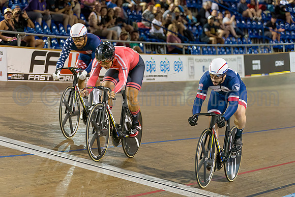 USAC Track National Championship