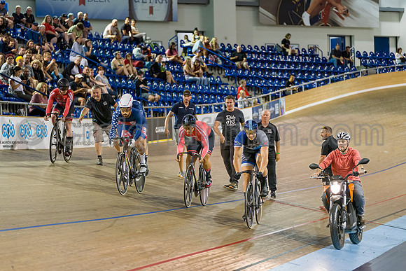 USAC Track National Championship