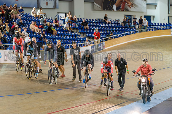 USAC Track National Championship