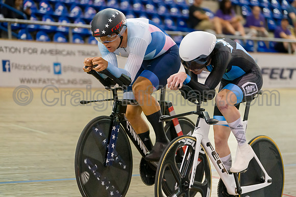USAC Track National Championship