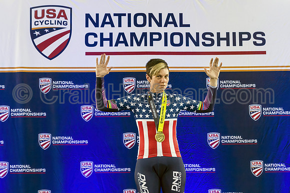 USAC Track National Championship