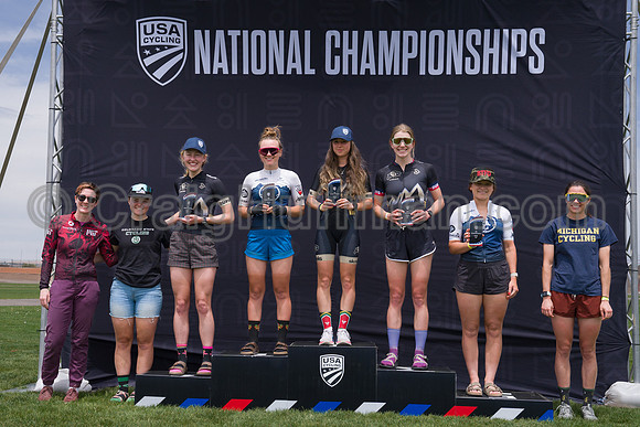 2024 USAC Collegiate Road National Championships