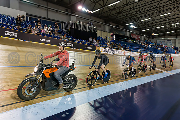 USAC Track National Championship