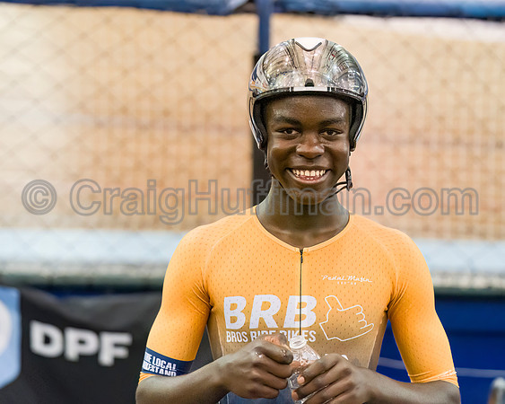 USAC Track National Championship