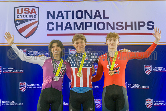 USAC Track National Championship