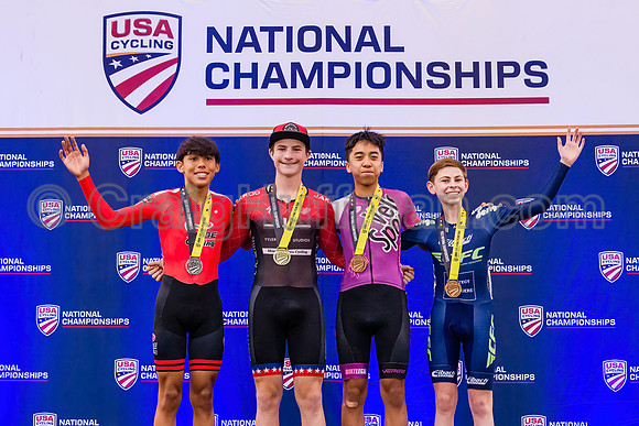 USAC Track National Championship