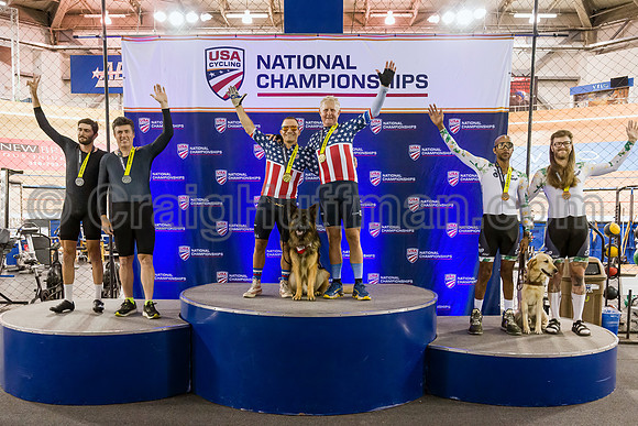 USAC Track National Championship