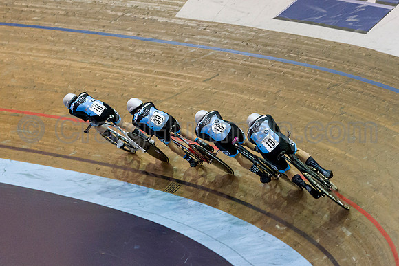 USAC Track National Championship